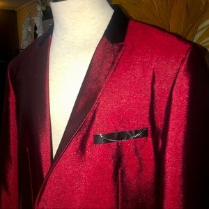 INC INTERNATIONAL CONCEPTS men’s blazer xxl